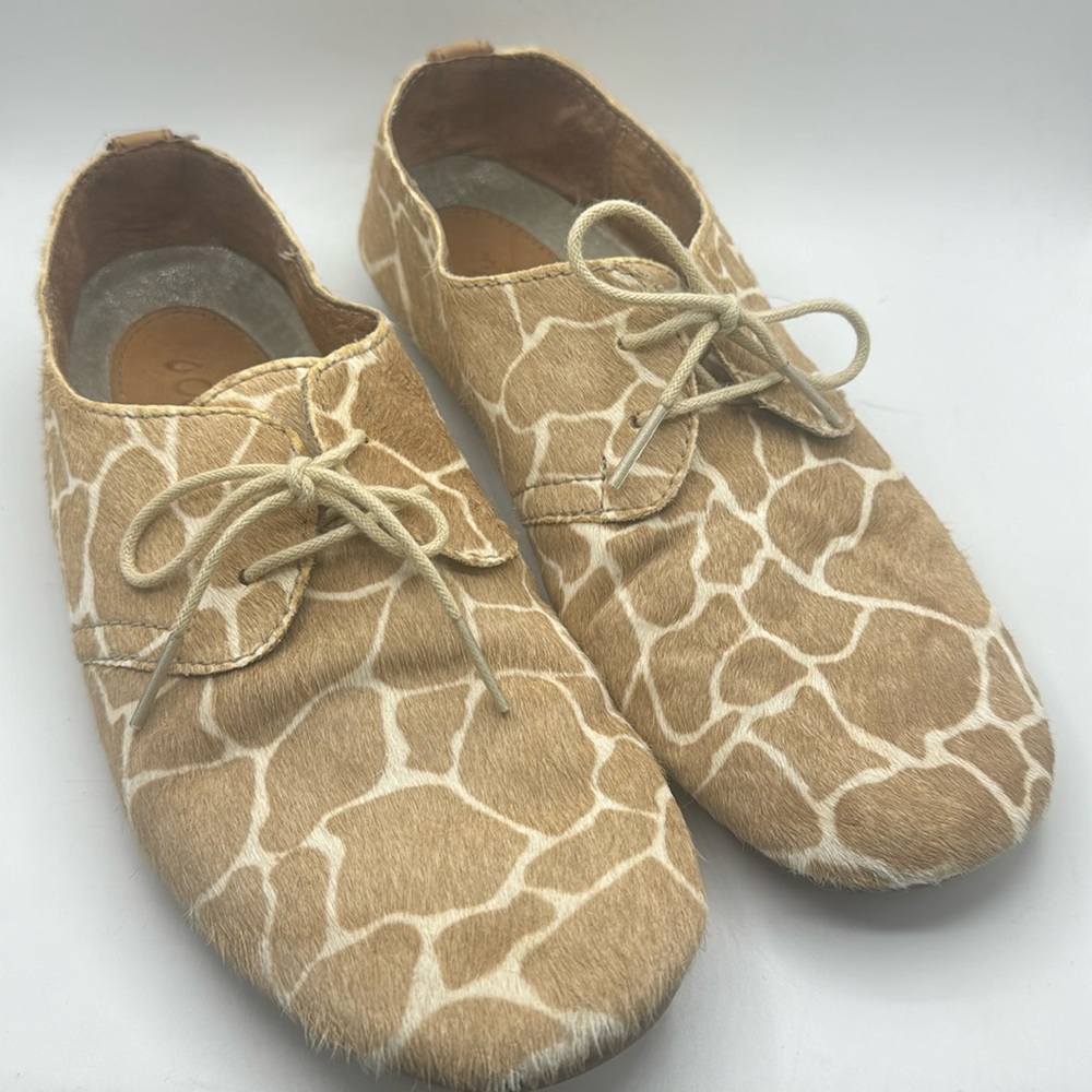 Olukai Pakele Giraffe Shoe